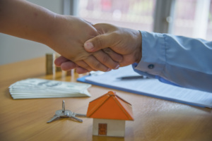 imobiliária / compra e venda de imóveis