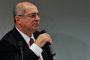 Ex-ministro e ex-deputado federal Paulo Bernardo
