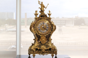 relógio Dom João VI