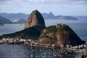 Pão de Açúcar, Rio de Janeiro