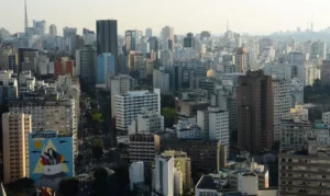 Psol apontou que nova lei promove flexibilização indesejada na política de contenção da crise climática na capital paulista