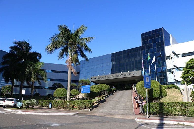 OAB-ES mudou modelo de votação do Quinto Constitucional para vaga no TJ-ES