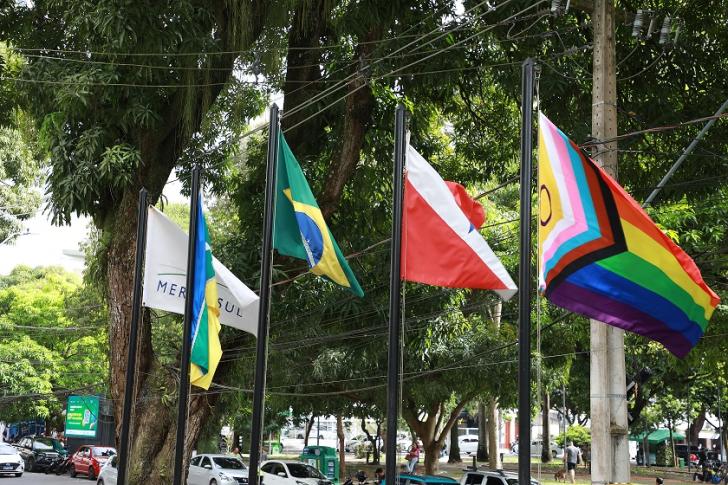 A reserva de vagas para indígenas e transgêneros passa a valer a partir do próximo edital de seleção para preencher vagas de estágio