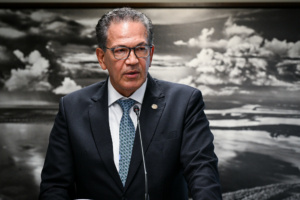 Mauro Campbell 2025