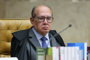 Gilmar Mendes, ministro do STF