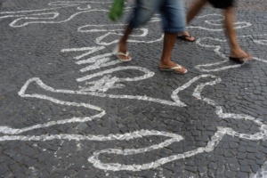 crianças / morte de crianças