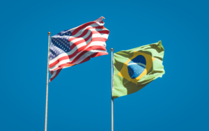 Brasil é mais democrático que os EUA, diz professor de Harvard