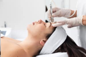 clínica dermatológica dermato dermatologia