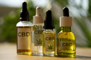 remédios à base de canabidiol