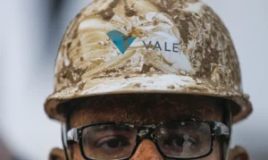 barragem vale brumadinho