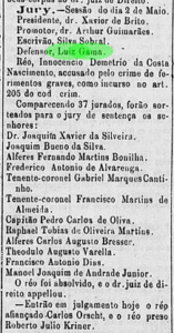 Trecho Luiz Gama