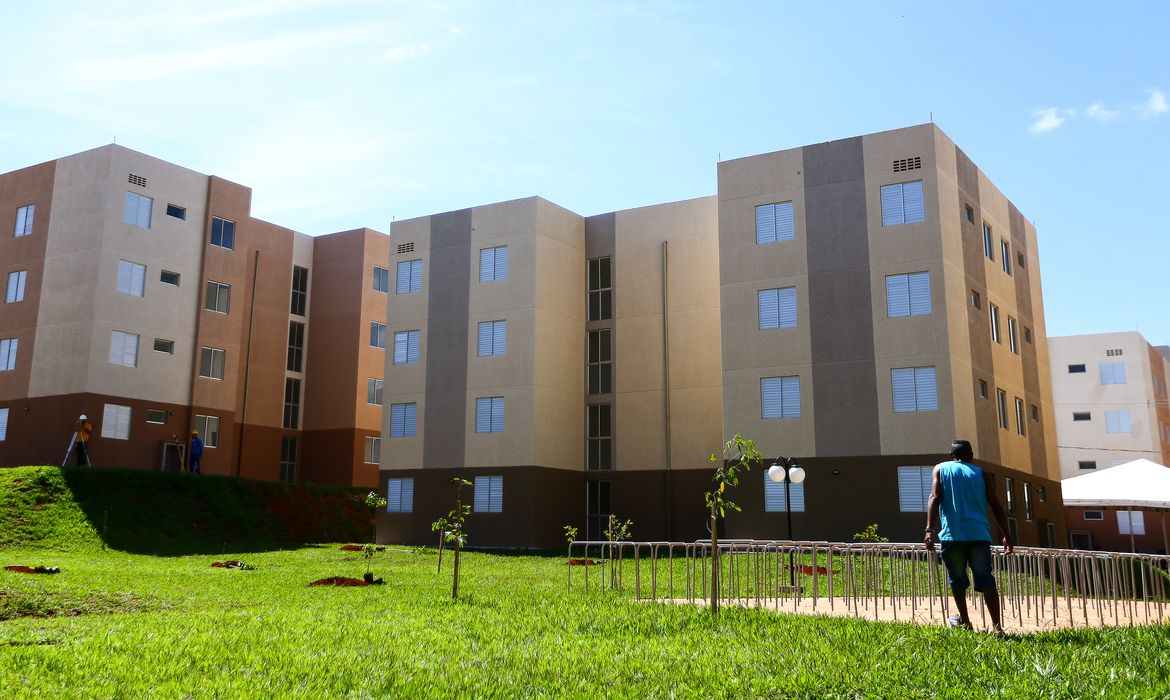 Juiz nega provimento a ação civil pública sobre supostas irregularidades no programa de habitação "Minha Casa, Minha Vida", no interior de SP