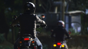 motociclistas