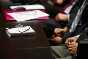 Audiência de conciliação