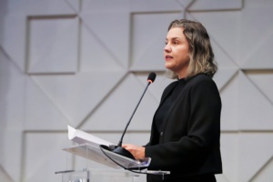 Anelize Almeida, procuradora-geral da Fazenda Nacional PGFN