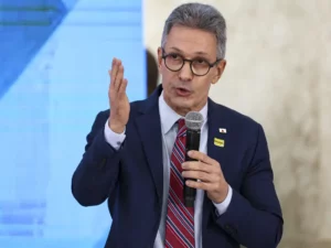 Romeu Zema, ex-governador de Minas Gerais