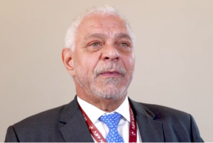 Alexandre Belmonte, ministro do TST