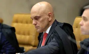 Coautor da norma usada pelo governo Trump contra o ministro Alexandre de Moraes classificou medida como "vergonhosa"