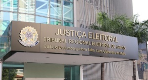 justiça eleitoral em goias