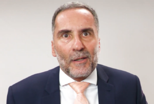 Brasil está muito longe de ser dominado por facções, diz Sarrubbo