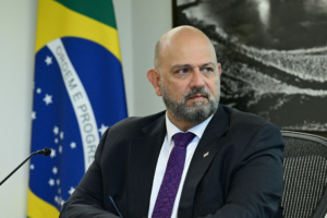 Paulo Sérgio Domingues 2025