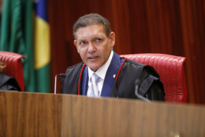 Nunes Marques TSE 2025