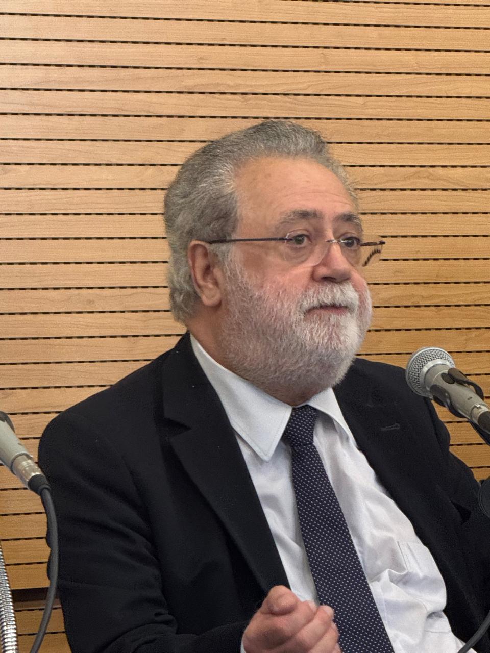 Celso Campilongo