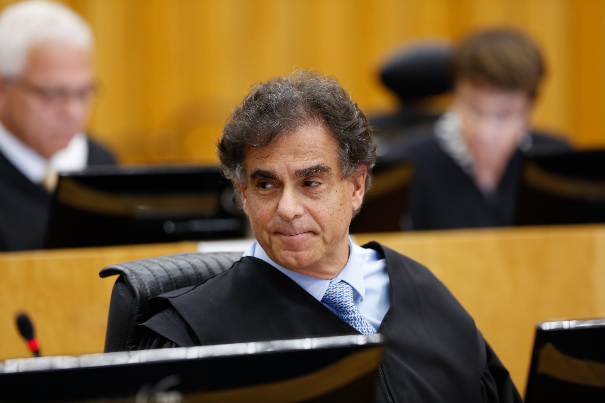 Às vésperas de assumir a presidência do TST, o ministro Luiz Philippe Vieira de Mello Filho defendeu equilíbrio entre capital e trabalho,