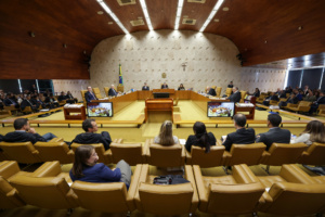 Plenário do STF