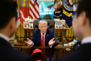 Especialistas ouvidos pela ConJur enxergam intervenção militar dos EUA na Venezuela como primeira ato de nova política de Trump