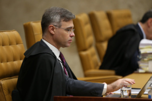 André Mendonça, ministro do STF