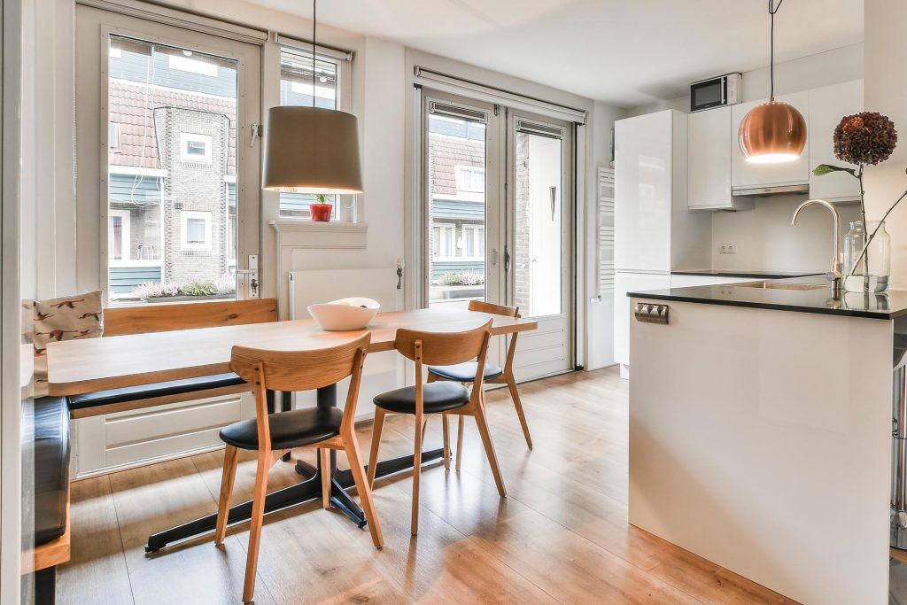 apartamento imóvel airbnb