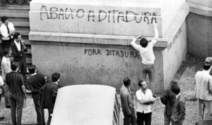 José Carlos Mata Machado foi assassinado pelo DOI-Codi do Recife em 1973.