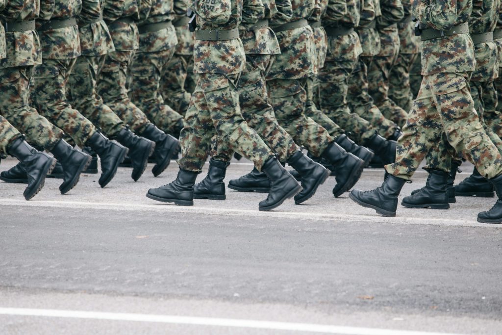 Coronel participava de um esquema criminoso no Hospital Militar de Área de Recife (HMAR) que desviou mais de R$4,4 mi.