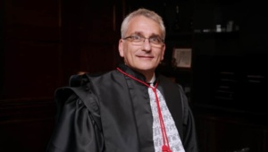 Marcos André Chut, desembargador do TJ-RJ