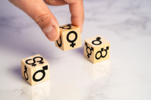 diversidade de gênero