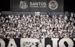 santos futebol clube fc torcida