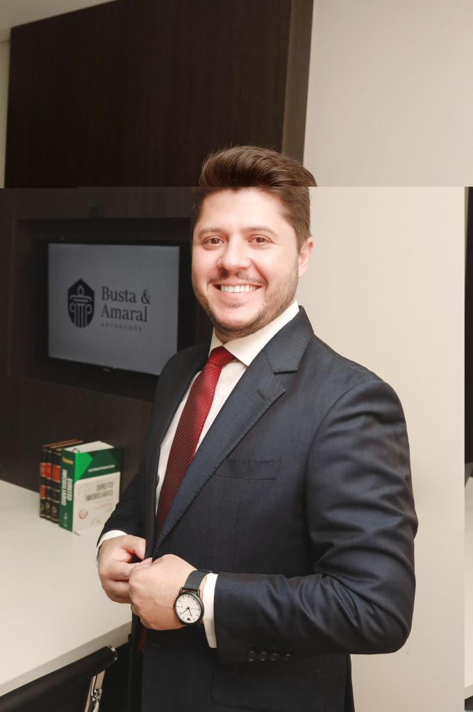 Luiz Fernando Pereira Busta