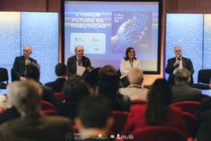 Raimundo Carreiro, Gilmar Mendes, Helena Borges e Vitalino Canas