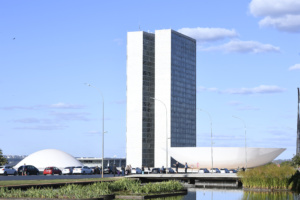 Evento é no Senado e terá transmissão online