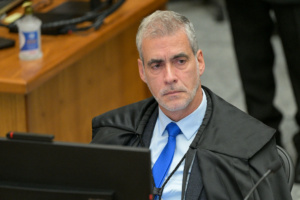 Rogerio Schietti 2025