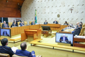 Plenário do STF