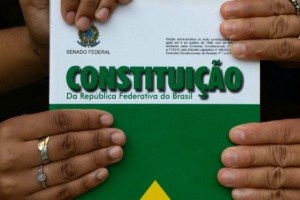 Constituição Federal Brasil