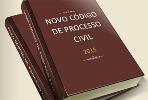 Novo Código de Processo Civil CPC