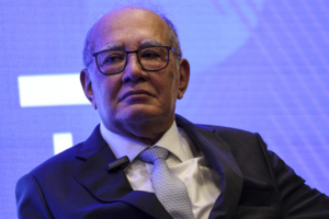Gilmar Mendes, ministro do STF