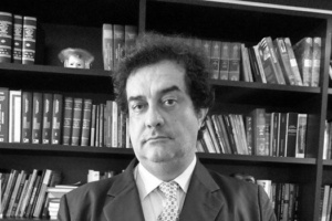 O criminalista Luiz Fernando Pacheco morreu aos 51 anos, nesta quinta-feira (2/10), em São Paulo