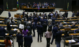PL é de autoria do Deputado Federal Eriberto Medeiros