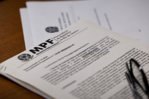 documento do MPF