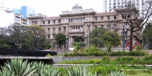 tribunal de justiça de são paulo tj-sp