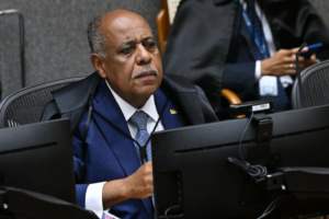 Benedito Gonçalves 2024